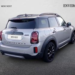 Mini Countryman Cooper SE 125ch + 95ch Edition Premium ALL4 BVA6 Beaucouz&eacute;