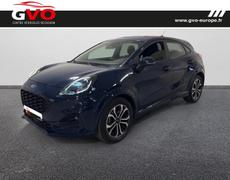 Ford Puma Saint-Grégoire