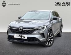 Renault Austral Rennes