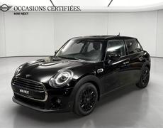 Mini Cooper Metz