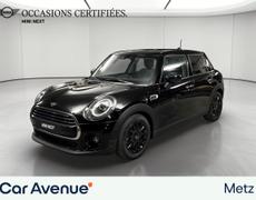 Mini Cooper Metz