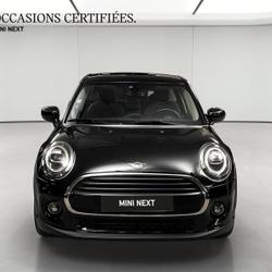 Mini Cooper Cooper 136ch Edition Greenwich BVA7 109g Metz