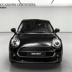 Mini Cooper Hatch 5 Portes Cooper 136 ch BVA7 Edition Greenwich Metz