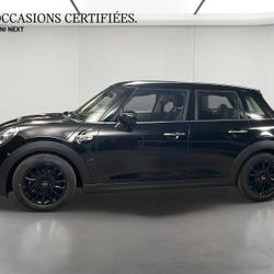 Mini Cooper Hatch 5 Portes Cooper 136 ch BVA7 Edition Greenwich Metz