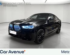 BMW X6 Metz