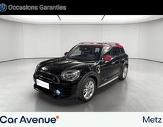 Mini Countryman Metz
