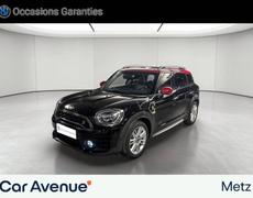 Mini Countryman Metz