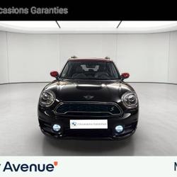 Mini Countryman Countryman 136 - 88 ch ALL4 BVA6 Cooper SE Exquisite Metz