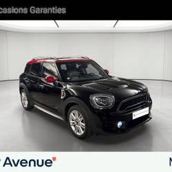 Mini Countryman Countryman 136 - 88 ch ALL4 BVA6 Cooper SE Exquisite Metz