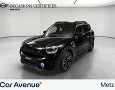 Mini Countryman Metz