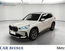 BMW X1 Metz
