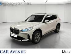 BMW X1 Metz
