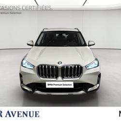 BMW X1 sDrive18i 136ch xLine Metz