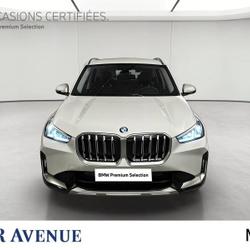 BMW X1 X1 sDrive 18i 136ch DKG7 xLine Metz