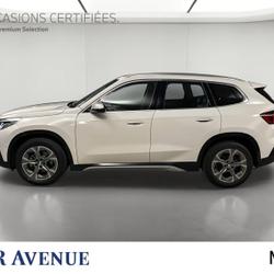 BMW X1 sDrive18i 136ch xLine Metz