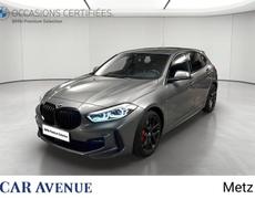 BMW Serie 1 Metz