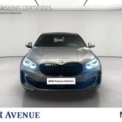 BMW Serie 1 118i 136 ch DKG7 M Sport Metz