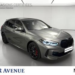 BMW Serie 1 118iA 136ch M Sport DKG7 Metz