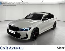 BMW Serie 3 Metz