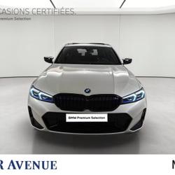 BMW Serie 3 330eA xDrive 292ch M Sport Metz