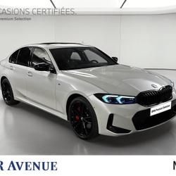 BMW Serie 3 330eA xDrive 292ch M Sport Metz