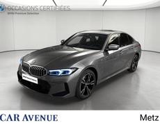 BMW Serie 3 Metz