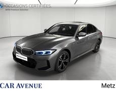 BMW Serie 3 Metz