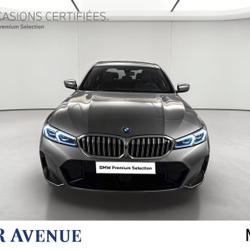BMW Serie 3 330eA 292ch M Sport Metz