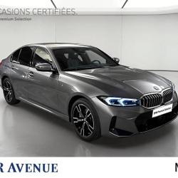 BMW Serie 3 330e 292 ch BVA8 M Sport Metz