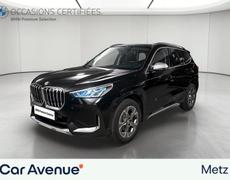 BMW X1 Metz