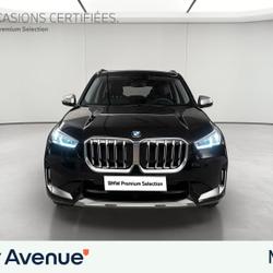 BMW X1 sDrive18i 136ch xLine Metz
