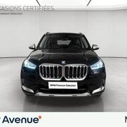 BMW X1 X1 sDrive 18i 136ch DKG7 xLine Metz