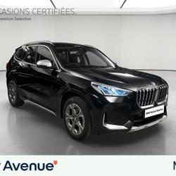 BMW X1 sDrive18i 136ch xLine Metz