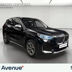 BMW X1 X1 sDrive 18i 136ch DKG7 xLine Metz