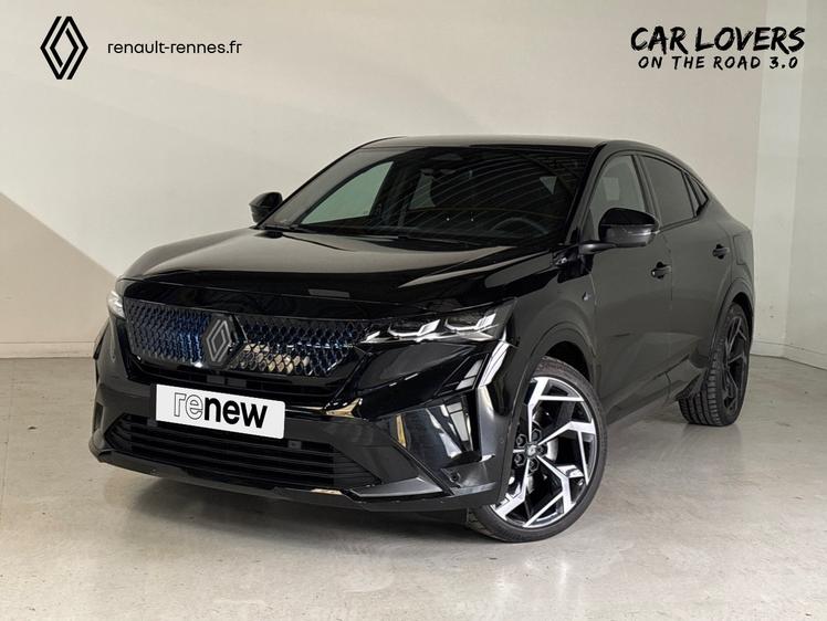 Renault Rafale  - 45 990 €