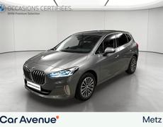 BMW Serie 2 Active Tourer Metz
