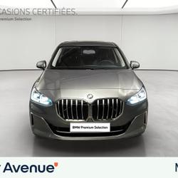 BMW Serie 2 Active Tourer 218d 150ch Luxury DKG7 Metz