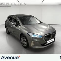 BMW Serie 2 Active Tourer 218d 150ch Luxury DKG7 Metz
