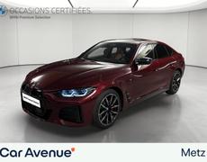 BMW i4 Metz