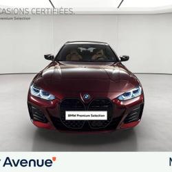 BMW i4 i4 M50 544 ch BVA Metz