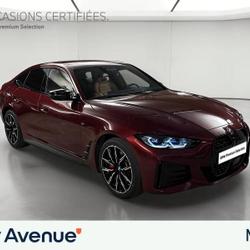 BMW i4 i4 M50 544 ch BVA Metz