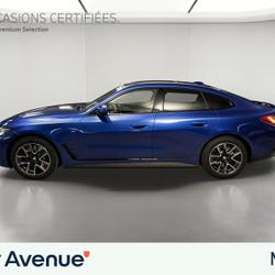 BMW i4 eDrive40 340ch M Sport Metz