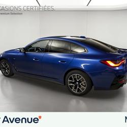 BMW i4 eDrive40 340ch M Sport Metz