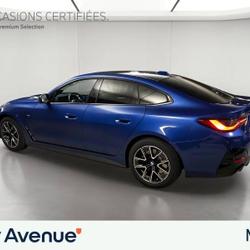 BMW i4 i4 eDrive40 M Sport Metz
