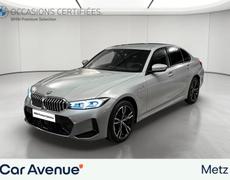 BMW Serie 3 Metz