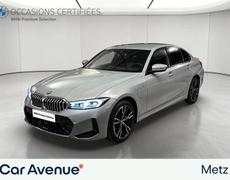 BMW Serie 3 Metz