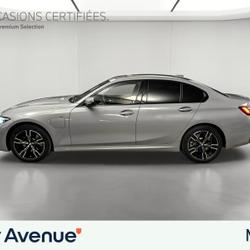 BMW Serie 3 330eA xDrive 292ch M Sport Metz