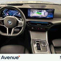BMW Serie 3 330e xDrive 292 ch BVA8 M Sport Metz