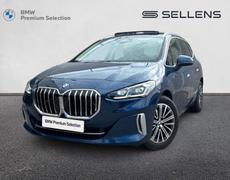 BMW Serie 2 Active Tourer Fréjus