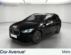 BMW Serie 2 Active Tourer Metz